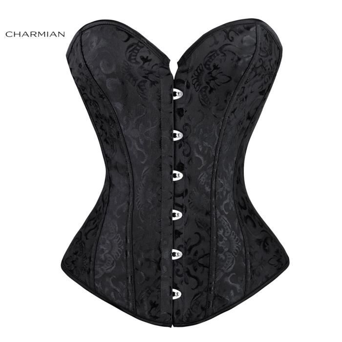 Corset grande new arrivals taille mariage