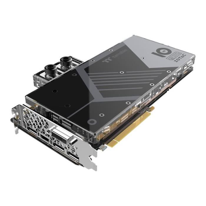 Zotac gtx 1080 arctic storm sales