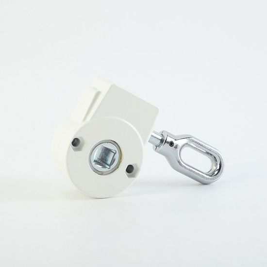 Manivelle De Rechange Pour Store D'auvent De Camping-car – En Alliage D'aluminium Robuste, Universelle, Facile à Installer - 4
