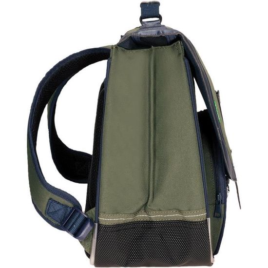 Cartable olive sales et tom