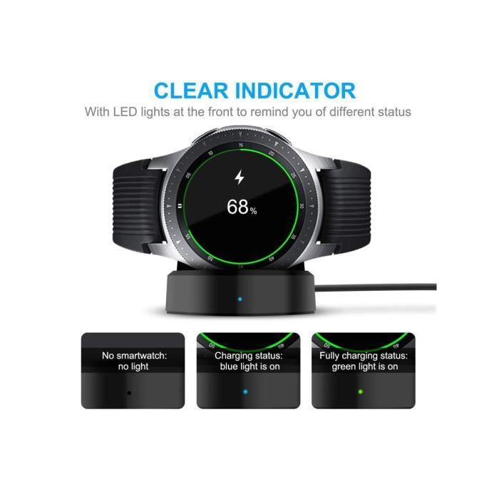 Samsung galaxy smart watch 42 shop