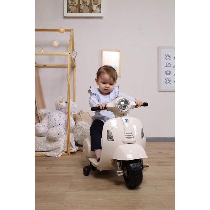 Porteur vespa deals