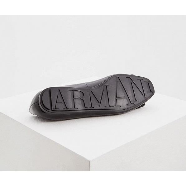 Ballerine cheap emporio armani