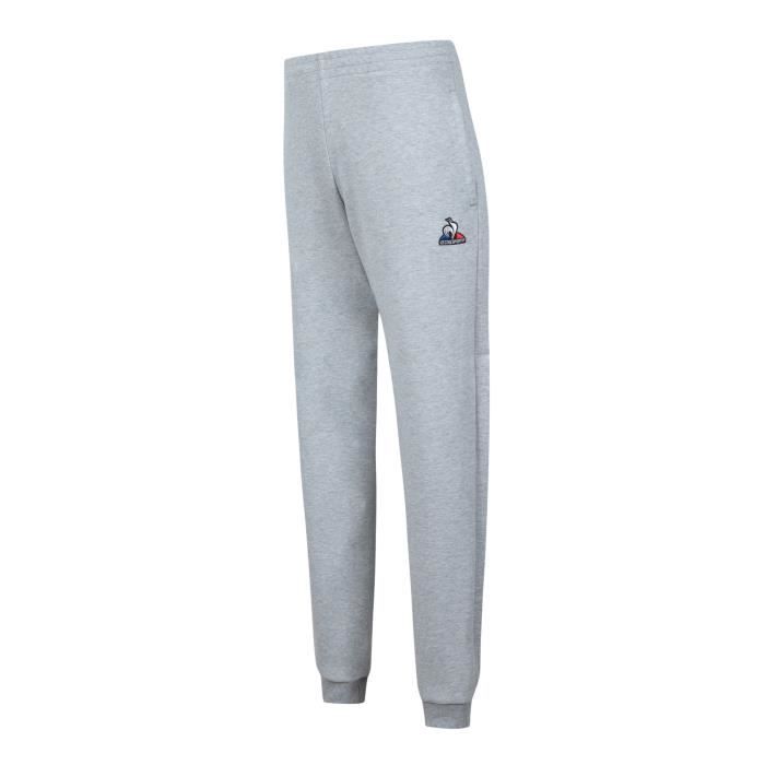 Jogging le coq sportif gris on sale