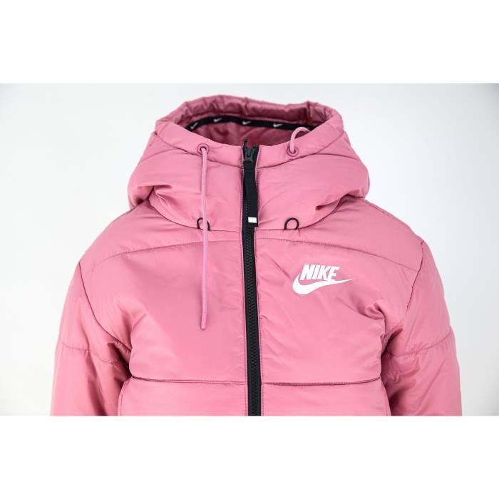 Veste outlet nike rose