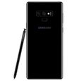 Samsung Galaxy Note 9（SM-N960F）128Go Noir - SIM unique-3