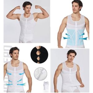 Gilet De Sudation élastique Pour Femme - Taille M, Anti-transpiration, Lavable - Milisten
