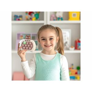 Pop Fidget Toy It Game, Pop Pro It Fidget Jeu De Capteurs Électroniques