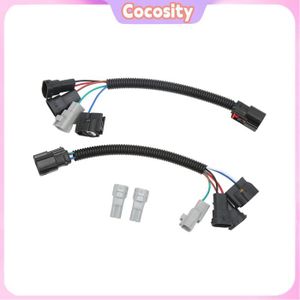 Faisceau De Câblage Phare Xénon KIMISS 955 631 239 11 - Pour Porsche Cayenne 2003-2006