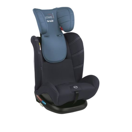 siege auto star ibaby isofix travel