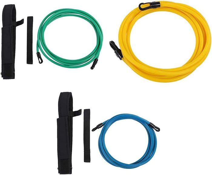 Ceinture Flottabilité Natation Réglable Adulte Et Enfant – EVA Haute Densité Pour Fitness Aquatique Et Piscine