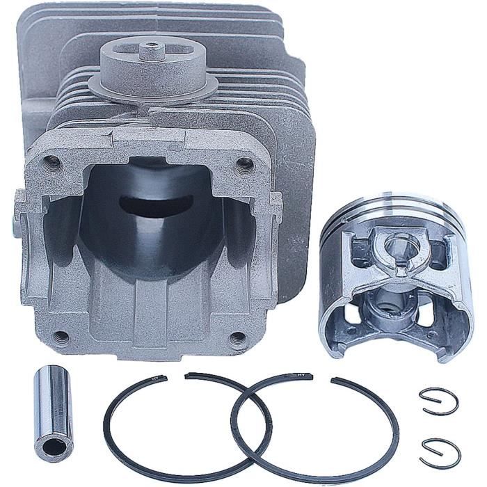 SCHEPPACH - Protection Anti-rebond Complète Pour Tronçonneuse CSH56 Et