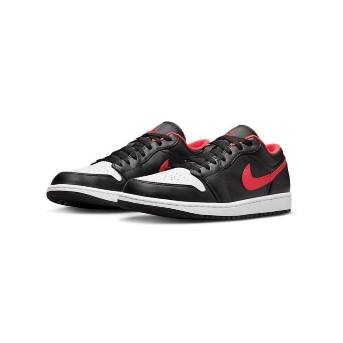 jordan cuir