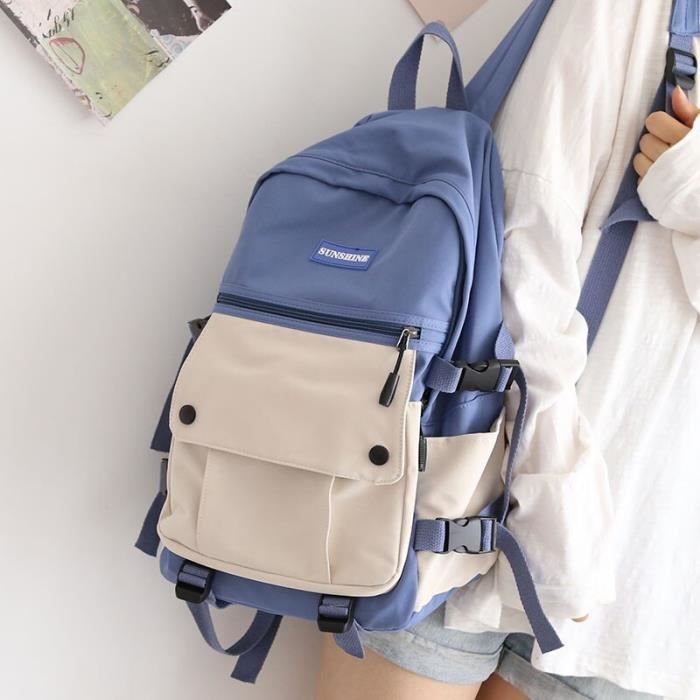 Sac à online dos japonais