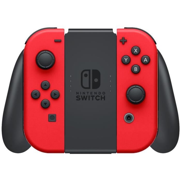 Console Nintendo Switch • Édition Limitée Fortnite + Fortnite (Pré