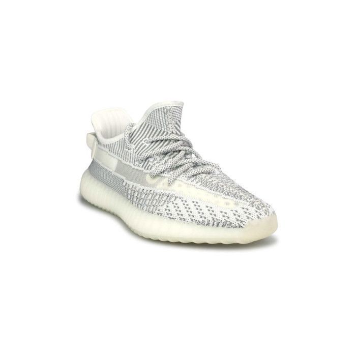 Basket Adidas Originals Yeezy Boost 350 V2 Static Non Reflective