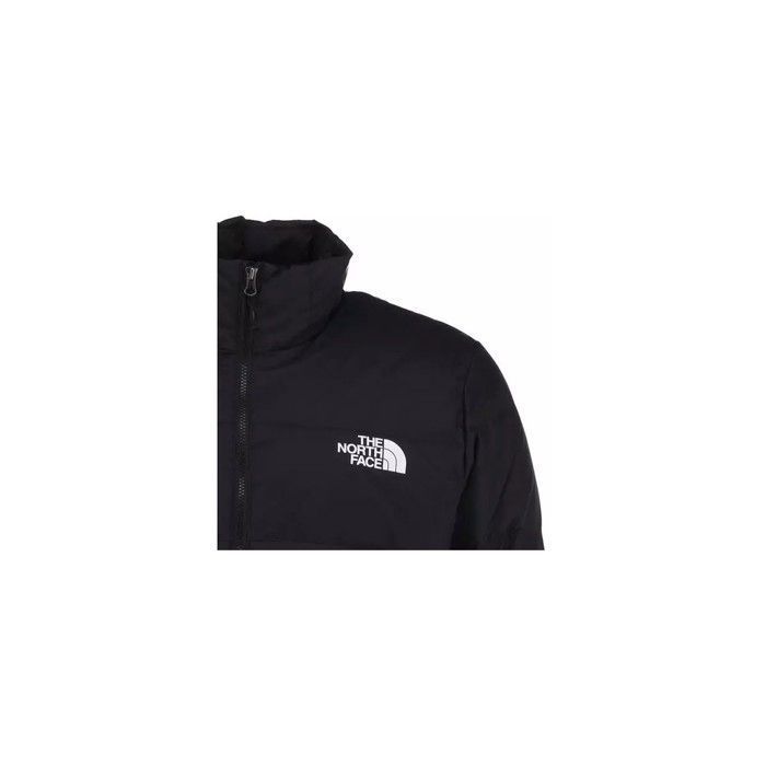 Face 550 Doudoune The North Face Noir Homme Doudoune Homme THE