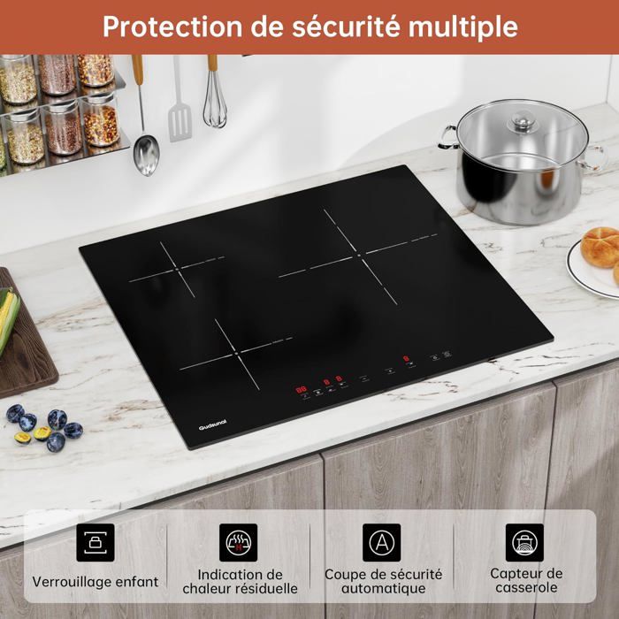 Sitemapcdatahttpsshopinf Inetcomplaque Induction 3 Feux Soldes