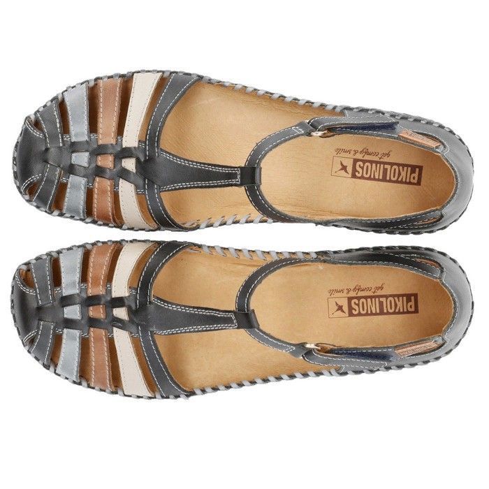 Modz Nu Pieds Pikolinos Sarenza Pikolinos Chaussures Femme