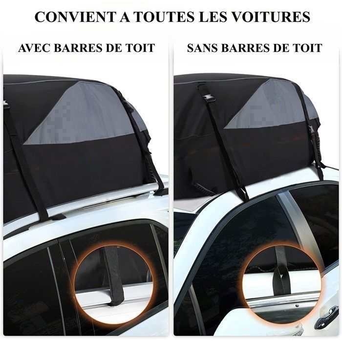 Lot De 8 Bouchons De Vidange En Caoutchouc Pour Jeep Wrangler TJ 97-06 - Compatible Référence 55177482AA, étanche Poussière Et Eau - 4