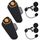 Kit oreillette bluetooth casque moto