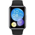 TÉLÉPHONIE, Smartwatch, Smartwatch, Huawei Watch Fit 2 Active Midnght Black spécifications Taille de l'écran 1.74'' écran tactile-0