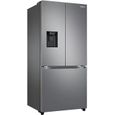Réfrigérateur Américain SAMSUNG RF50A5202S9-0