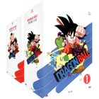 BRAND DVD Coffret intégrale dragon ball