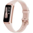 AMORUS Montre Connectée Femme Homme Appel Smartwatch Bluetooth Sport Multifonction Tracker d'Activit