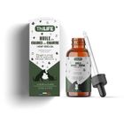 THILIFE Huile de Chanvre pour Chiens et Chats Goût Poulet - 30ml - Renforce l'immunité, Agit sur les articulations, le pelage et le stress