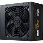 Alimentation PC - COOLER MASTER - MPE-6501-ACABW-BEU - MWE 650W V2 - 80+ BRONZE - 650 W