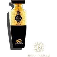 Eau de parfum pour Homme et Femme – MADAWI GOLD - 100ml – Arabian oud