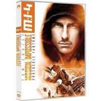 Paramount Mission : Impossible Protocole fantome DVD - 5053083161392