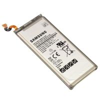 Batterie Originale d'Origine Samsung Galaxy Note 8 Standard [100% Original Officiel, Téléphone Non Inclus] EB-BN950ABA-ABE