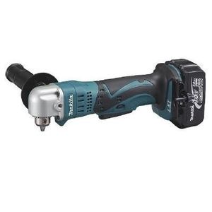 Image of Makita BDA350RFJ cordless angle drill