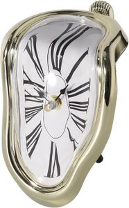 HORLOGE - PENDULE Horloge Courbe,Horloge De790