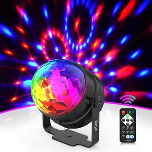 Lot De 12 Boules Disco À Suspendre Pour Soirée Disco Effet Lumière Dj 4