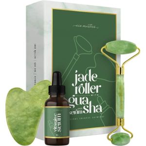 PETITS INSTRUMENTS Antioxydant - Jade Massage Visage Serum Vitamine C