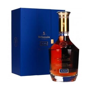 PICHET - CARAFE  Delamain Cognac Carafe  Xxo 40° Etui