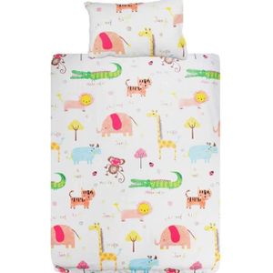 Housse De Couette Bebe 100 X 1 Cdiscount