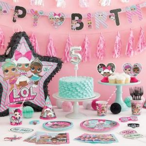 Anniversaire Lol Surprise Achat Vente Pas Cher Anniversaire Lol Surprise Achat Vente Pas Cher