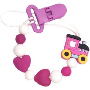 Attache Tetine Personnaliser Cdiscount