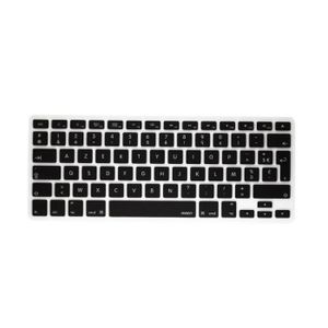 Protection clavier azerty macbook air 13 - Cdiscount