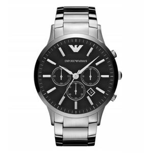 MONTRE Emporio Armani Montre Homme AR2460 AR2460