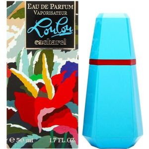 EAU DE PARFUM Loulou Eau de Parfum pour femme 30 ml Cacharel