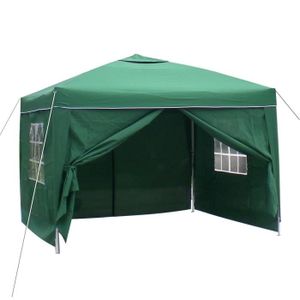 Brunner Tente de Cuisine Chef II Outdoor