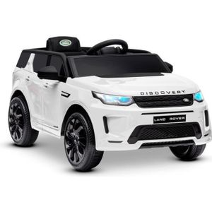 1 paire de housses de rétroviseurs pour Land Rover Discovery Sport
