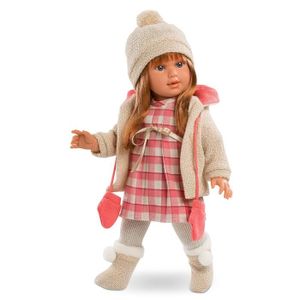 poupee llorens