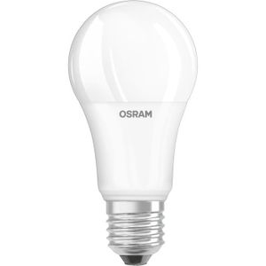 AMPOULE - LED OSRAM Ampoule LED E27 13 W équivalent à 100 W blanc chaud