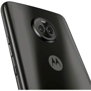 SMARTPHONE Motorola Moto X4 Smartphone 64 Go 4G 12 MP Android
